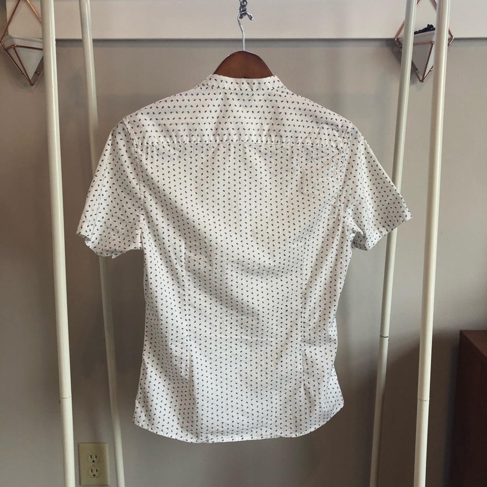 ASOS Button Down - Picture 4 of 4